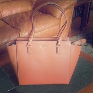 Kate Spade Medium Tote NWT